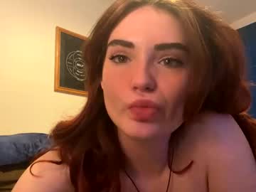 girl Cam Girls 43 with scarletbean