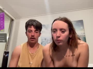 couple Cam Girls 43 with gorg_grace