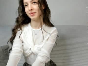 girl Cam Girls 43 with lily__div