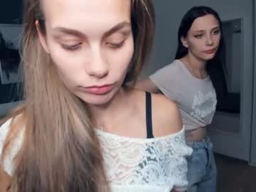couple Cam Girls 43 with kirablade