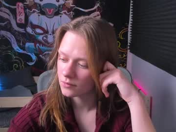 girl Cam Girls 43 with tessaswan