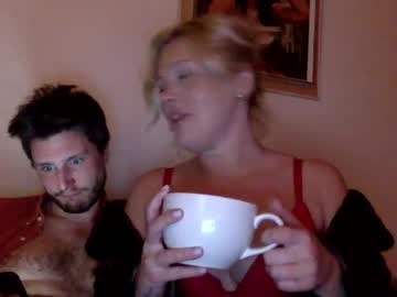 couple Cam Girls 43 with hugeswedishviking