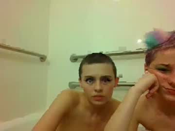 couple Cam Girls 43 with twincherries