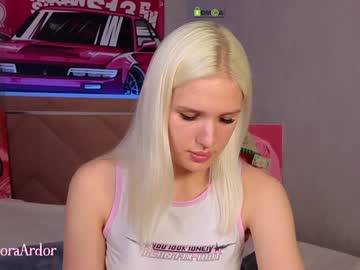 girl Cam Girls 43 with auroraardorr