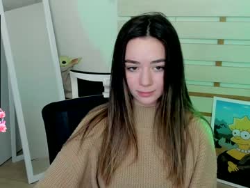 girl Cam Girls 43 with allana_dream