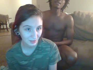 couple Cam Girls 43 with themourningstars