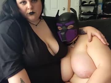 couple Cam Girls 43 with missellevon