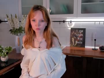 girl Cam Girls 43 with maudbayles