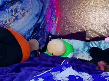 girl Cam Girls 43 with cottontailmonroe