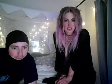 couple Cam Girls 43 with siriandstevejobs
