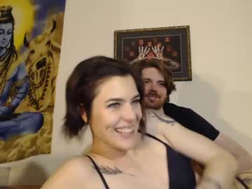 couple Cam Girls 43 with thea_chamelion