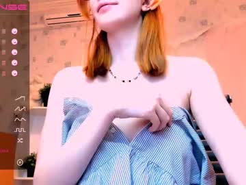 girl Cam Girls 43 with redhead_charm