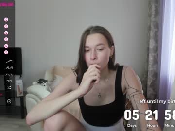 girl Cam Girls 43 with _abby_bb