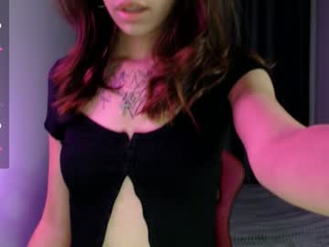 girl Cam Girls 43 with melisande_