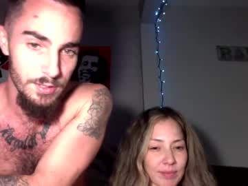 couple Cam Girls 43 with whitechocalate91