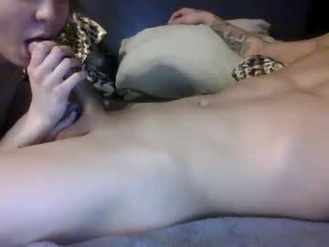 couple Cam Girls 43 with charoletteflower