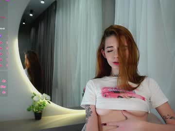 girl Cam Girls 43 with primroseberesford