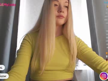 girl Cam Girls 43 with wevianw