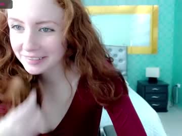 girl Cam Girls 43 with _ginger_hot