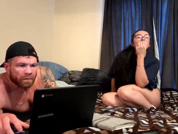 couple Cam Girls 43 with daddydiggler41