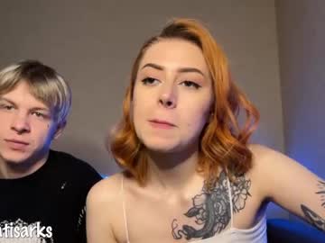 couple Cam Girls 43 with kattytoller