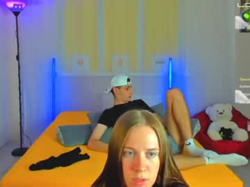couple Cam Girls 43 with harley_daniel