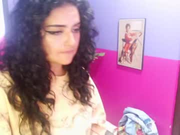 girl Cam Girls 43 with saray_mistic