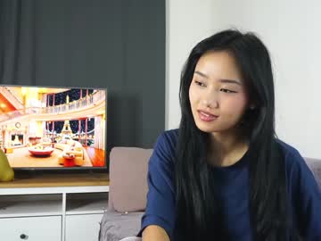 girl Cam Girls 43 with peacebenskin