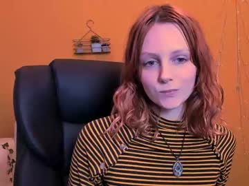 girl Cam Girls 43 with elis_red1