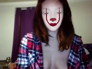 girl Cam Girls 43 with pennywise__