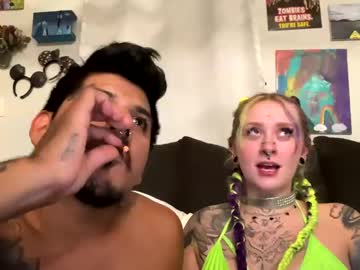 couple Cam Girls 43 with tatkitty