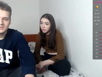couple Cam Girls 43 with shy_modest_couple