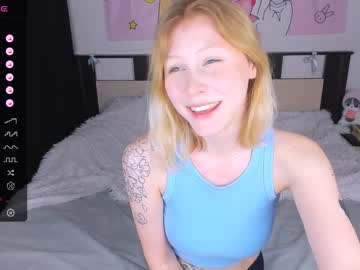 girl Cam Girls 43 with blue_colada