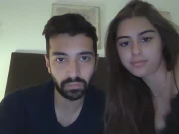 couple Cam Girls 43 with gabiscocho69