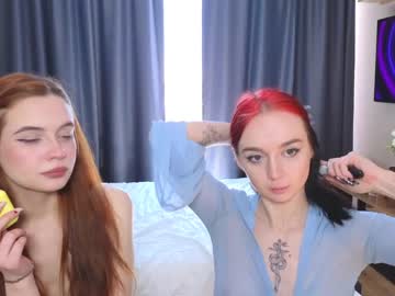 couple Cam Girls 43 with fire_fairies