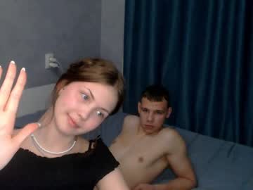 couple Cam Girls 43 with luckysex_