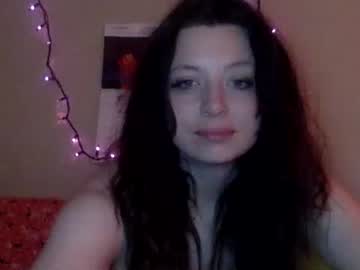 girl Cam Girls 43 with ghostprincessxolilith