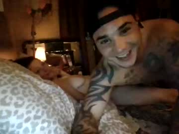 couple Cam Girls 43 with inked_on_you