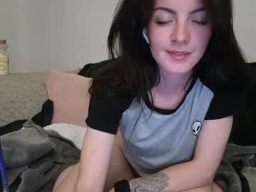 girl Cam Girls 43 with bunz_x