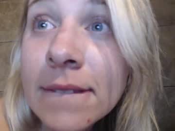 girl Cam Girls 43 with blondethickchick27