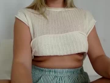 girl Cam Girls 43 with innocentblonde789
