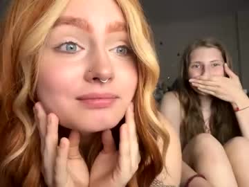 girl Cam Girls 43 with hungry_bunnyyyy