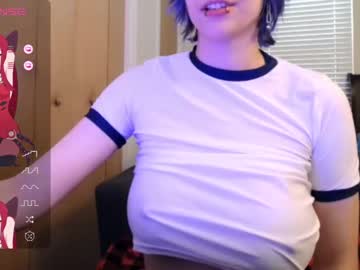 girl Cam Girls 43 with deadratsoup