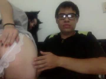 couple Cam Girls 43 with lucesamistad