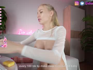 girl Cam Girls 43 with diana6153