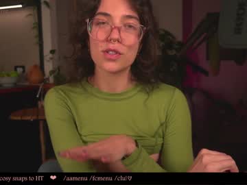 girl Cam Girls 43 with anya__afterglow