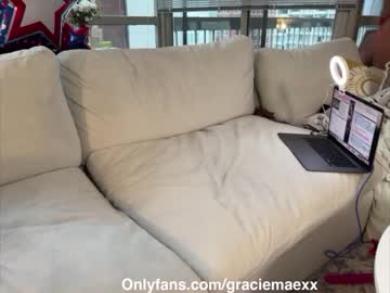 couple Cam Girls 43 with itsgracie