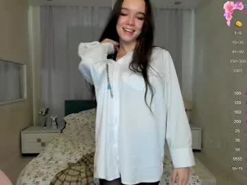 girl Cam Girls 43 with lizathebutter