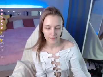 girl Cam Girls 43 with lesyahayes