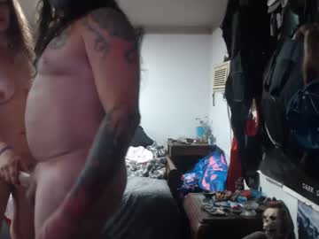 couple Cam Girls 43 with cumando2
